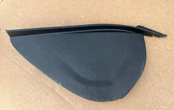 BMW X6 F16 Dashboard side end trim 176030X T0507099