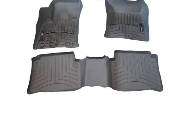 Ford Escape IV Car floor mat set 4615871L 4615871R 4615872