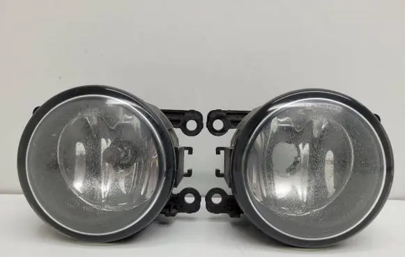 Ford Focus Front fog light