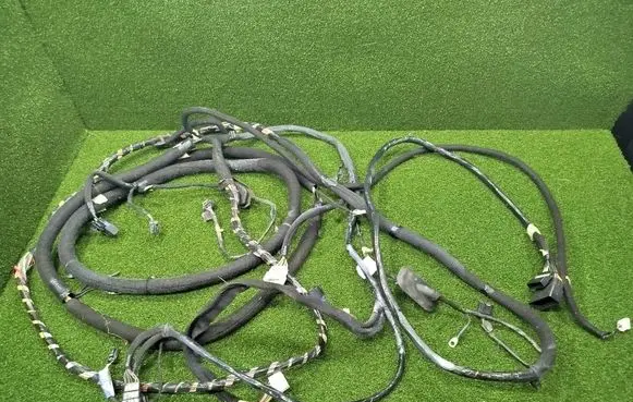 Renault Trafic III (X82) Other wiring loom 242105053R 93452803 21634820R