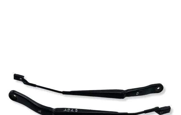 Land Rover Evoque I Headlight wiper blade set BJ3217527CA BJ3217527AA