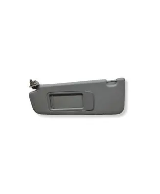 BMW 3 E90 E91 Sun visor 51167252007
