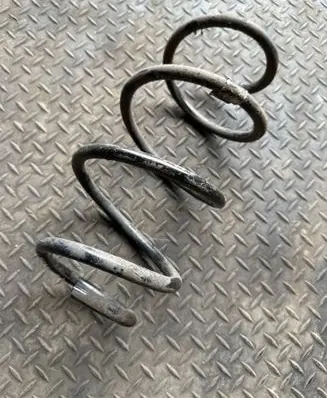 Opel Astra K Front coil spring 