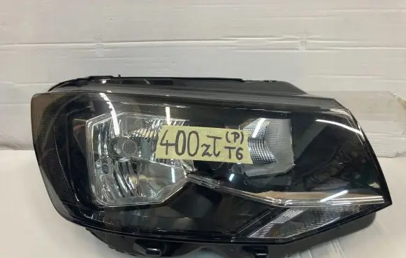 Volkswagen Transporter - Caravelle T6 Headlight/headlamp