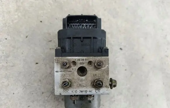 Ford Transit ABS Pump
