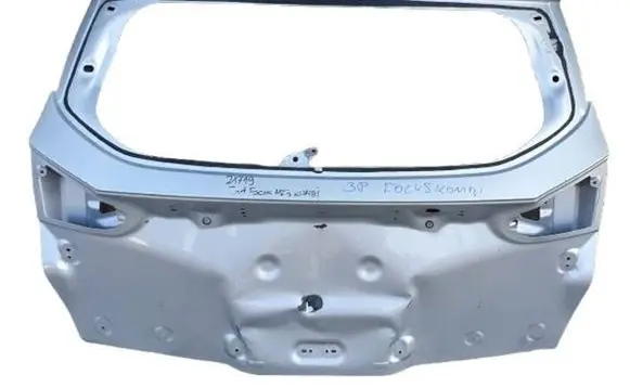 Ford Focus Tailgate/trunk/boot lid bm51n40414af