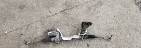 Volvo V60 Steering rack P31658460