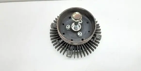 Skoda Superb B5 (3U) Viscous fan clutch 06B119145