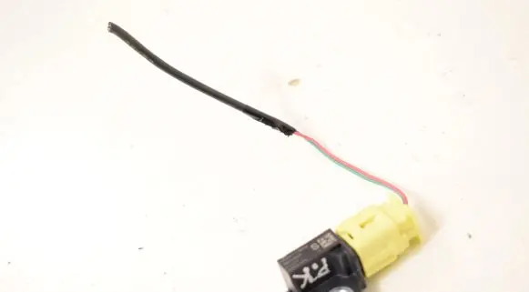 Nissan X-Trail T32 Airbag deployment crash/impact sensor 988303RA0A