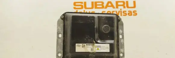 Subaru Outback Engine control unit/module 22611AU270 2757000991