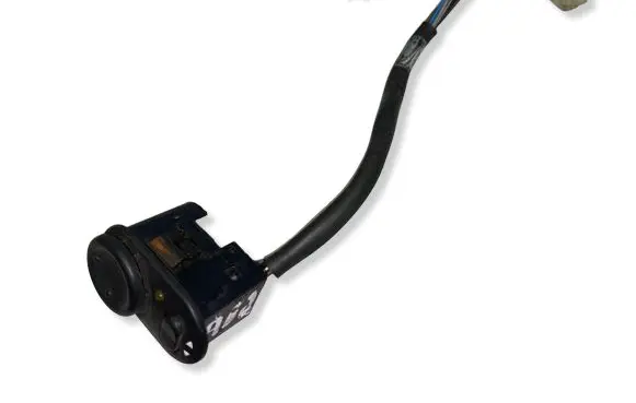 Opel Omega B1 Wing mirror switch 90492256