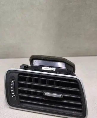 Volkswagen PASSAT B7 Dashboard side air vent grill/cover trim 3AB819702A