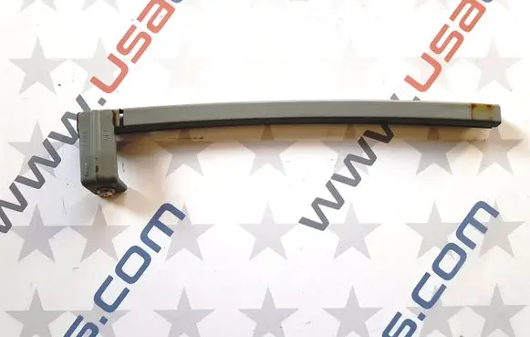 Subaru Forester SJ Front door windshield rail 61240SG0119P