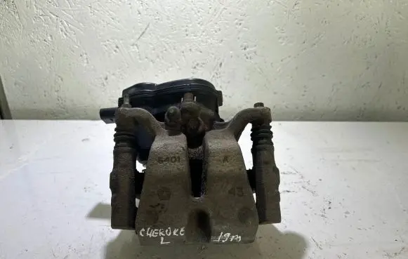 Jeep Cherokee Rear brake caliper 32353472