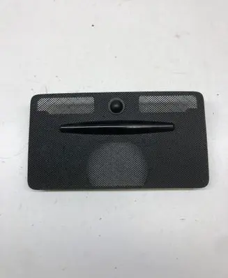 Mercedes-Benz C W204 Parking PDC sensor display screen A0015424623