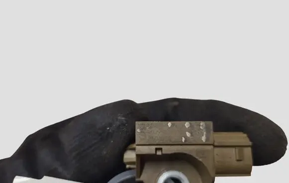 Mazda 6 Airbag deployment crash/impact sensor