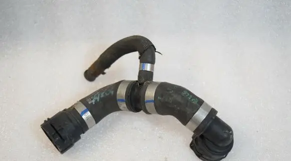Mercedes-Benz C W205 Engine coolant pipe/hose A2055012200
