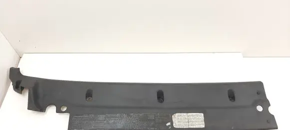 Opel Movano A Wiper trim 8200121691