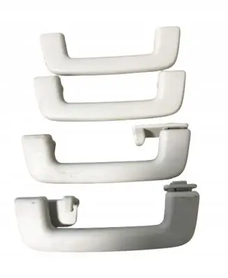 Ford Mondeo MK V A set of handles for the ceiling DS73A045B15B