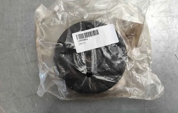 Opel Astra J Front upper strut mount 13505854