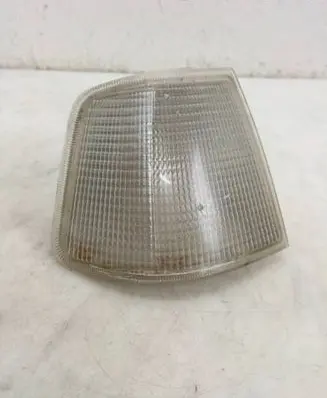 Front indicator light