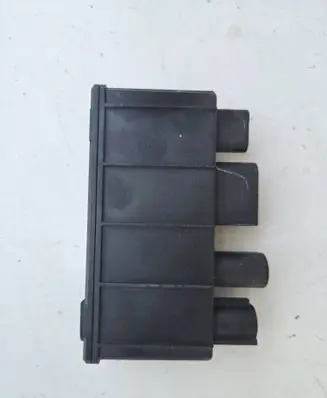 BMW X2 F39 Power management control unit 8647841 185767