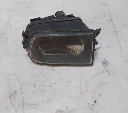 BMW 5 E39 Front fog light 63178377941