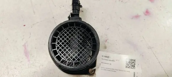 KIA Sorento Mass air flow meter 9220930006 2814627800 8020521