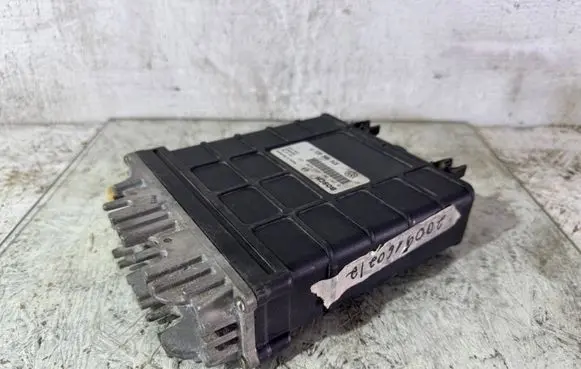 Engine control unit/module