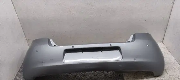 Toyota Yaris Rear bumper 521590D130