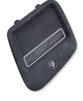 Audi A5 Trunk/boot side trim panel 8W8863991