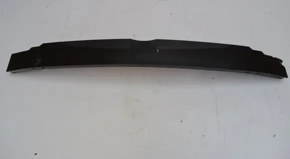 Mercedes-Benz B W246 W242 Front bumper cross member A2466201834