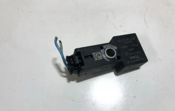 Citroen C3 Airbag deployment crash/impact sensor 100zcb2979190 25571345a3