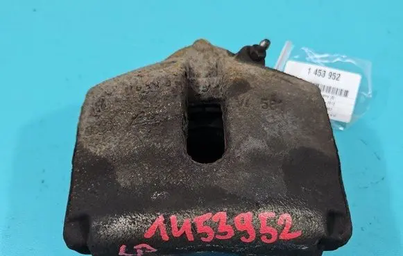 Audi A3 S3 8P Front brake caliper IMPRK1453952