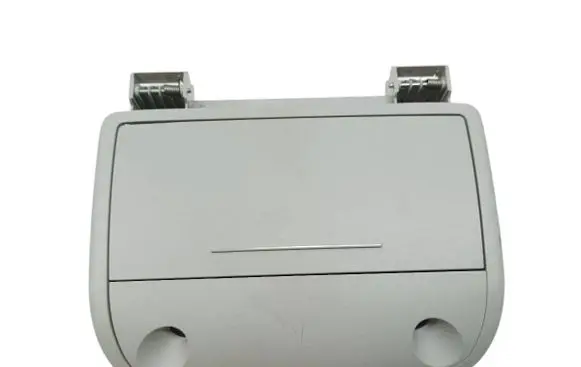 Skoda Fabia Mk3 (NJ) Glove box 6V0868565Y
