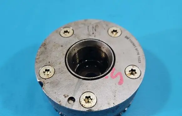 Renault Kadjar Timing chain sprocket IMPRK1591995