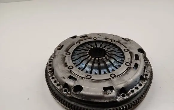 Volkswagen Jetta VI Clutch set kit 04e14106d
