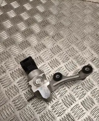 Mercedes-Benz EQE x294 Air conditioning (A/C) expansion valve A2979970200