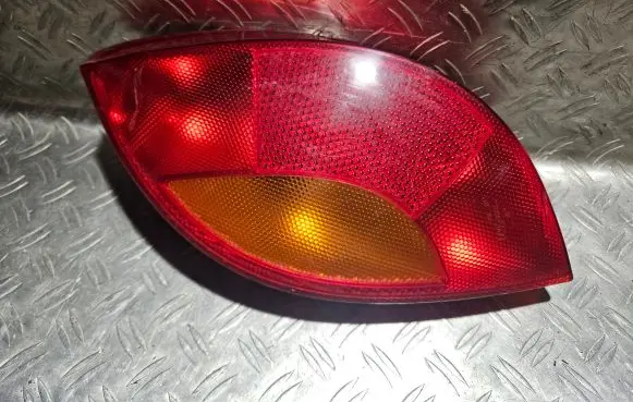 Ford Ka Rear/tail lights 97KG13A603 393667