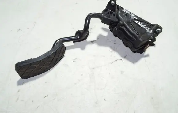 Audi A6 S6 C6 4F Accelerator throttle pedal 6PV00898402 4F2721523