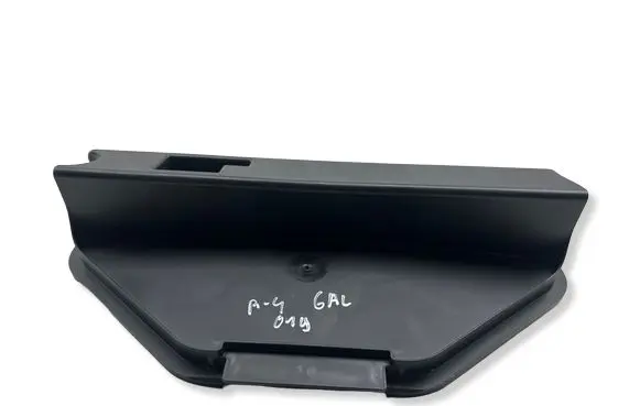 Audi A4 S4 B9 Hazard Warning Triangle Mounting Bracket 8W5827569
