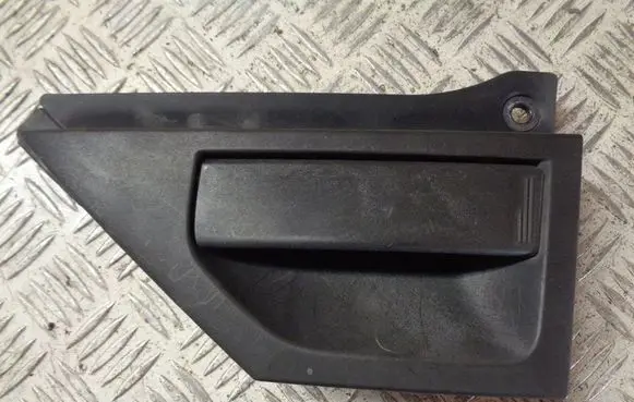 Renault Twingo III Rear door exterior handle 826063067R