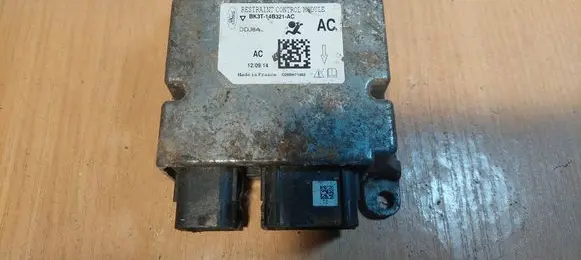 Ford Transit Airbag control unit/module BK3T-14B321-AC