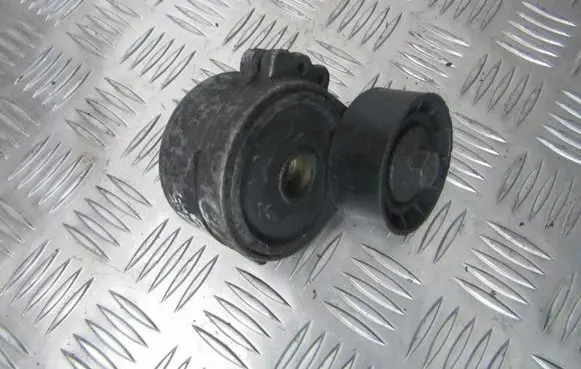 Peugeot Partner Generator/alternator belt tensioner