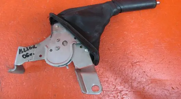 Lexus IS 220D-250-350 Handbrake/parking brake lever assembly