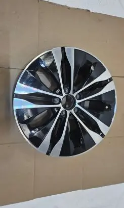 Mercedes-Benz C W206 R18 alloy rim A2064015200
