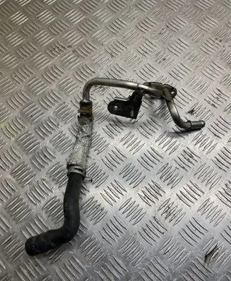 Renault Latitude (L70) Coolant pipe/hose 