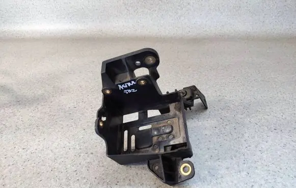 Opel Astra H ABS pump bracket 13214940