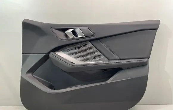 BMW 1 F70 Door card panel trim set 
