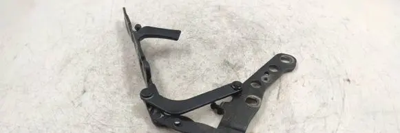 BMW X3 E83 Engine bonnet/hood hinges 3411447